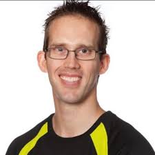 Danny Sayers- Fit from the heart