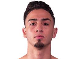 Valenzuela vs Russell