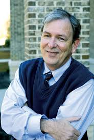 Brian Griffin named St. Joseph's/Candler McAuley Award winner