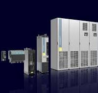 SIEMENS SINAMICS S120 LINE FILTER 10KW (6SL3000-0HE21-0AA0 /  6SL30000HE210AA0)