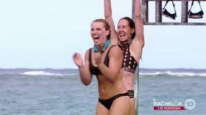 Maybe you would like to learn more about one of these? Abbey Holmes Survivor 3 2019 Youtube