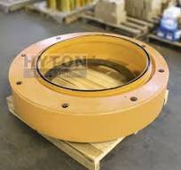 Counterweight Assembly Spare Parts Fit Metso HP400 Cone ...