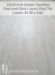 Black And White Peel And Stick Floor Tiles Lowes Kids Guest Bathroom Makeover On A Budget Luxury Vinyl Tile Flooring Bathroom Makeover