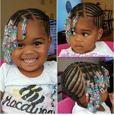 African american hair can be very stubborn in nature. African American Kids Braid Hairstyles Hairstyleforblackwomen Net 277 Braids Hairstyles For Black Kids