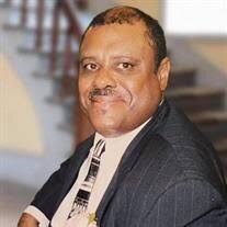 Grant Levell Johnson Obituary