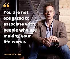 Jordan Peterson Life Quotes To Live By Life Quotes Funny Quotes About Life