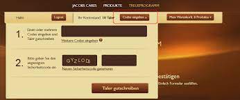 Unseren tassimo xl gibt es derzeit in den sorten jacobs crema xl und jacobs krönung xl. Wo Kann Man Tassimo Codes Eingeben Und Welche Pramien Gibt Es