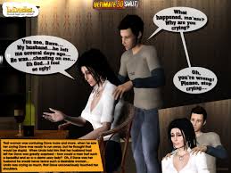 Get Hooked on Randy Dave - Adult Cartoons Now