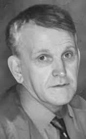 Roger Fletcher Brown