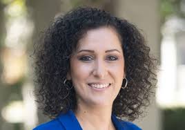 Using her power to empower others