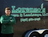 Lorenzo's Lawn and Landscape, LLC