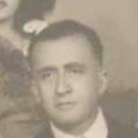 Francisco Davalos Lozada (1898–1964)
