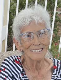 Obituary information for Rita K. Bowman