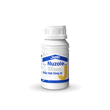 Nuzole 40EC