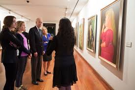 Maisy also noted how big sports is in the biden family and how supportive her grandfather is of all of his grandchildren's extracurricular activities. Vice President Joe Biden Dr Jill Biden And Granddaughters Naomi And Maisy Biden Tour The Botero Museum The White House