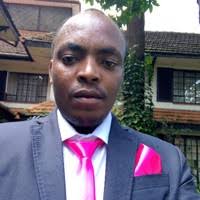 Harrison Mwangi