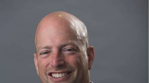 About The Wall Street Sweeper