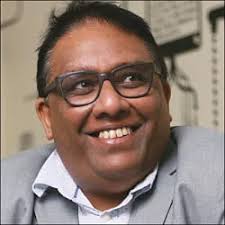 Ramakrishnan Hariharan joins Publicis India as Head of Creative