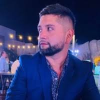 300+ perfiles de «Eduardo Sandoval»