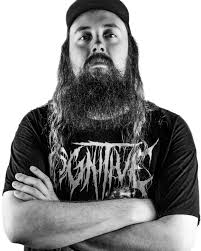 Dave Petersen, Graphic Designer