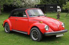 Image result for Mars Red 1979 Beetle