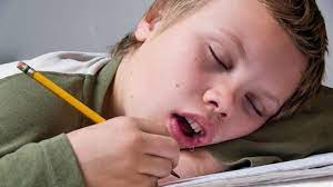 Babear Al Dormir Por Que Lo Hacemos Y Que Significa El Babeo