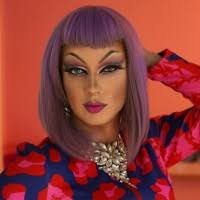 Drag Queen Champagna