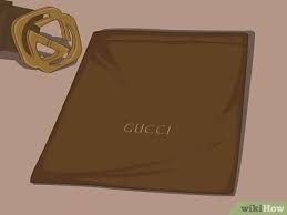What is the size of a gucci belt? How To Spot A Fake Gucci Belt 11 Steps With Pictures Wikihow