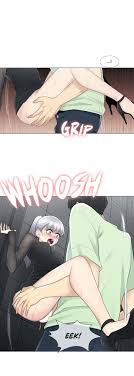 It's just that his mother, who is a shaman, decided to share Touch To Unlock Chapter 21 Webtoon Xyz
