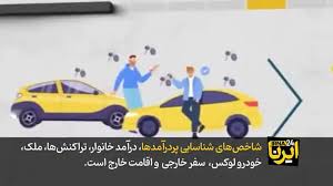 شاخص‌های جدید حذف یارانه + فیلم