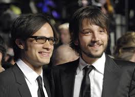 Se trata de la corriente del golfo, su nueva casa productora que persigue el objetivo dar vida a historias concebidas para el cine, el teatro o la televisión. Gael Garcia Bernal And Diego Luna S Itinerate Film Festival Ambulante Is Headed To California Video