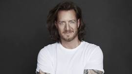 Tyler Hubbard - Fort Carson - Iron Horse Park