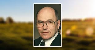 William “Bill” H. Schall Obituary