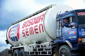 Semen Bosowa – PT. Barakah Niaga Semen