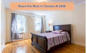 Looking for a toronto rental: Room For Rent In Toronto At 200 Tirbnb