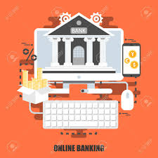 If you find it useful, you can also share it with your. Flat Concept Of Online Banking Can Be Used For Business Process Royalty Free Cliparts Vectors And Stock Illustration Image 62696678