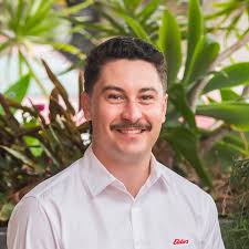 Jack Oates, Property Consultant