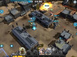 Game will be out worldwide soon. Gaming Play Titanfall Assault On Your Iphone Before It S Released Worldwide Ios Iphone Gadget Hacks