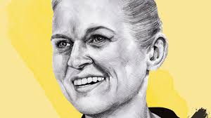 Mark Carney — POLITICO 28 Class of 2019