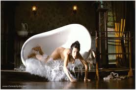 Barbara Goenaga naked photos. Free nude celebrities.