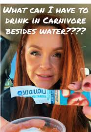Is Liquid Iv Carnivore Approved