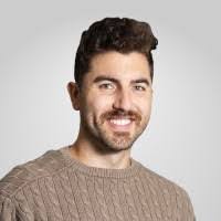 Jason Halpern's Instagram, Twitter & Facebook