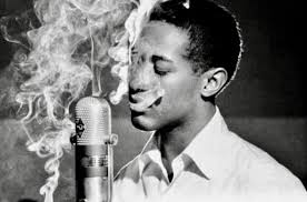 sam cooke.is the king of soul. and hes the man who invented soul.and james  brown just the godfather of soul but they always seems to give james all  the credit.but not sam.