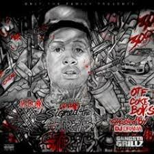 Stream Jack Bando FT Mook Sosa-Panda Freestyle(RichGoons Mix) by Jack Bando 