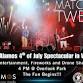4th of July Spectacular