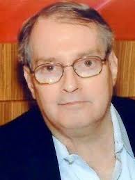 Bruce Huff Obituary (2013)