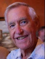 Robert Bancroft Obituary