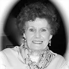 Frances JEWELL Obituary (2017)