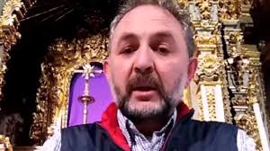 Mensaje Jueves Santo 2020