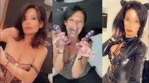 Nathalie : Son très gros salaire pour réaliser des fantasmes ! - YouTube